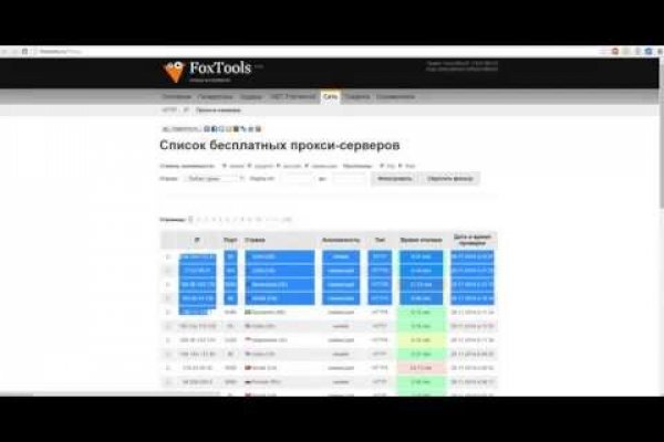 Кракен не работает тор